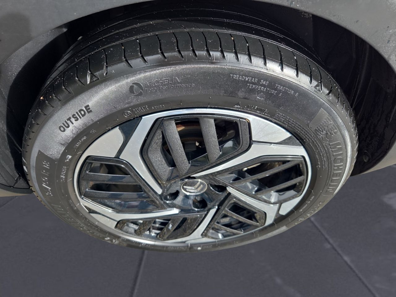 Citroën C4 FEEL PACK 130CV  - Foto 2