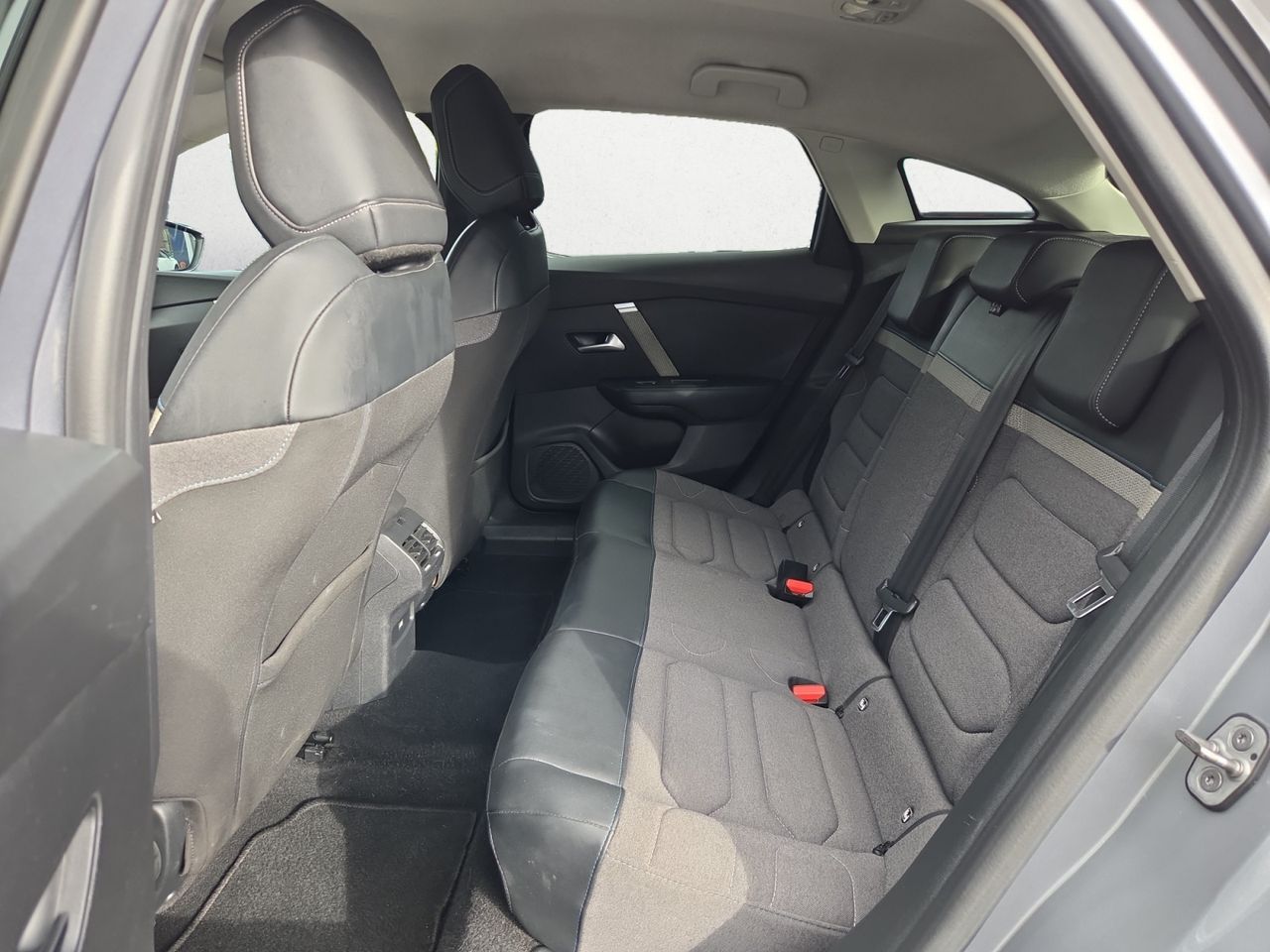 Citroën C4 FEEL PACK 130CV  - Foto 2