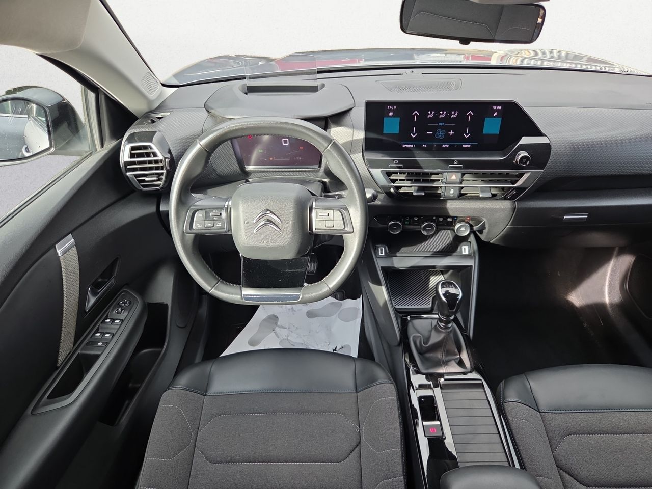 Citroën C4 FEEL PACK 130CV  - Foto 2