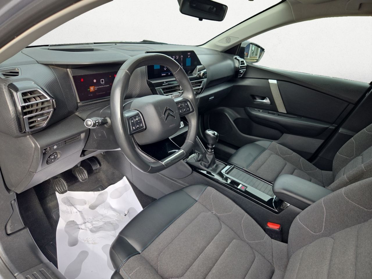 Citroën C4 FEEL PACK 130CV  - Foto 2