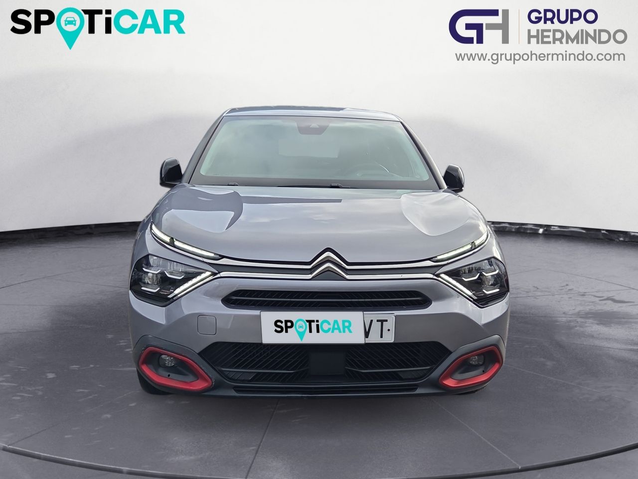 Citroën C4 FEEL PACK 130CV  - Foto 2