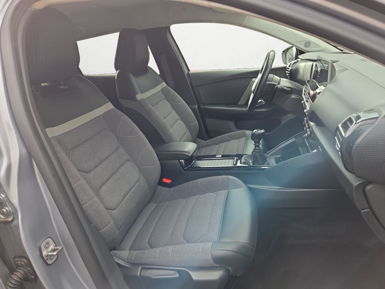 Citroën C4 FEEL PACK 130CV  - Foto 2