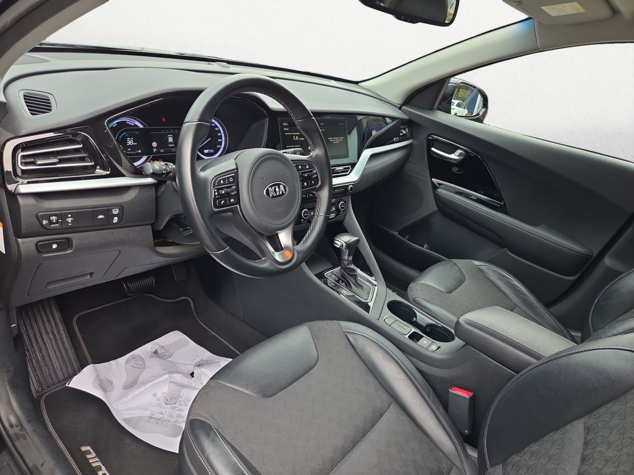 Kia Niro DRIVE  - Foto 2