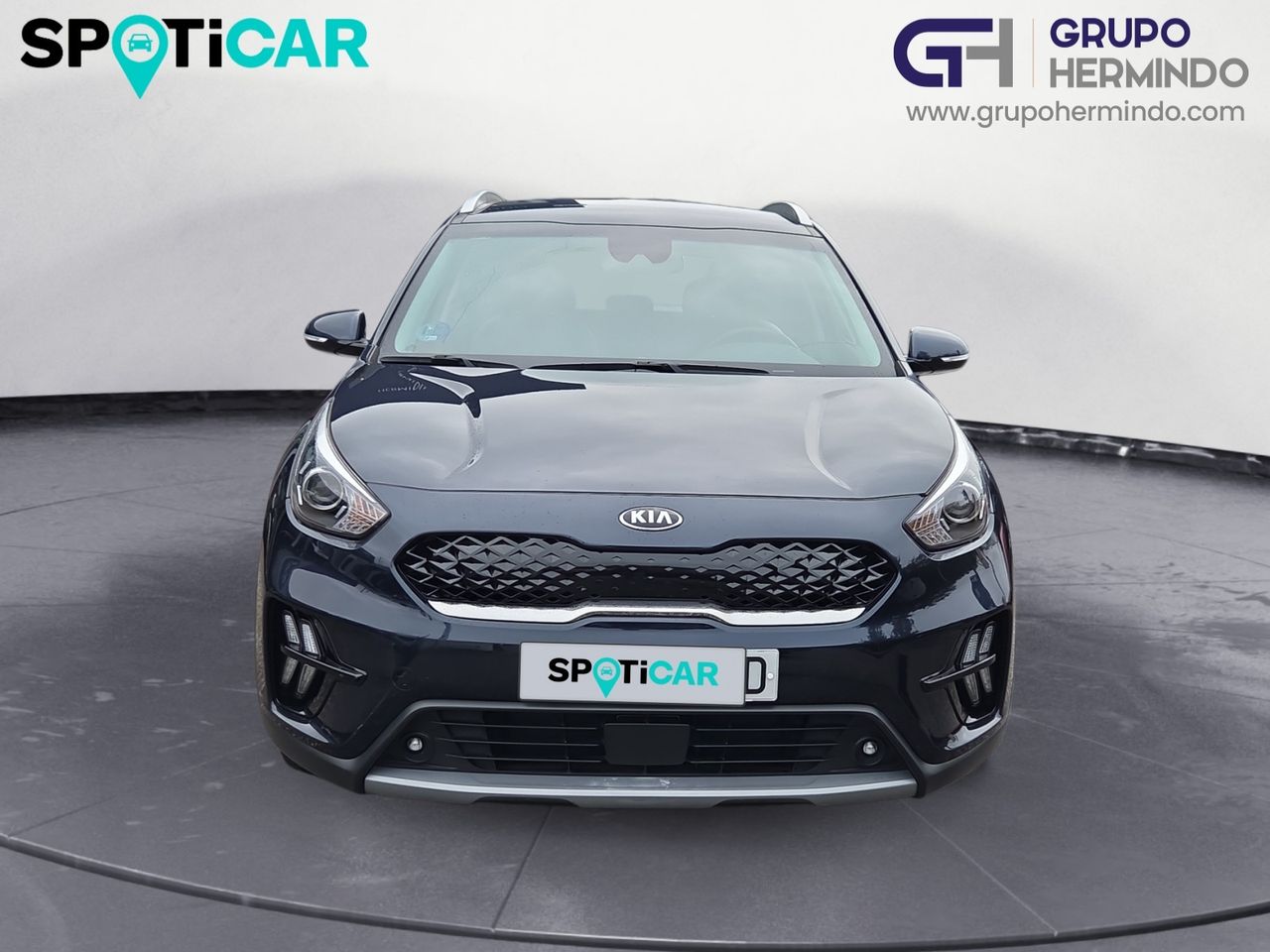 Kia Niro DRIVE  - Foto 2