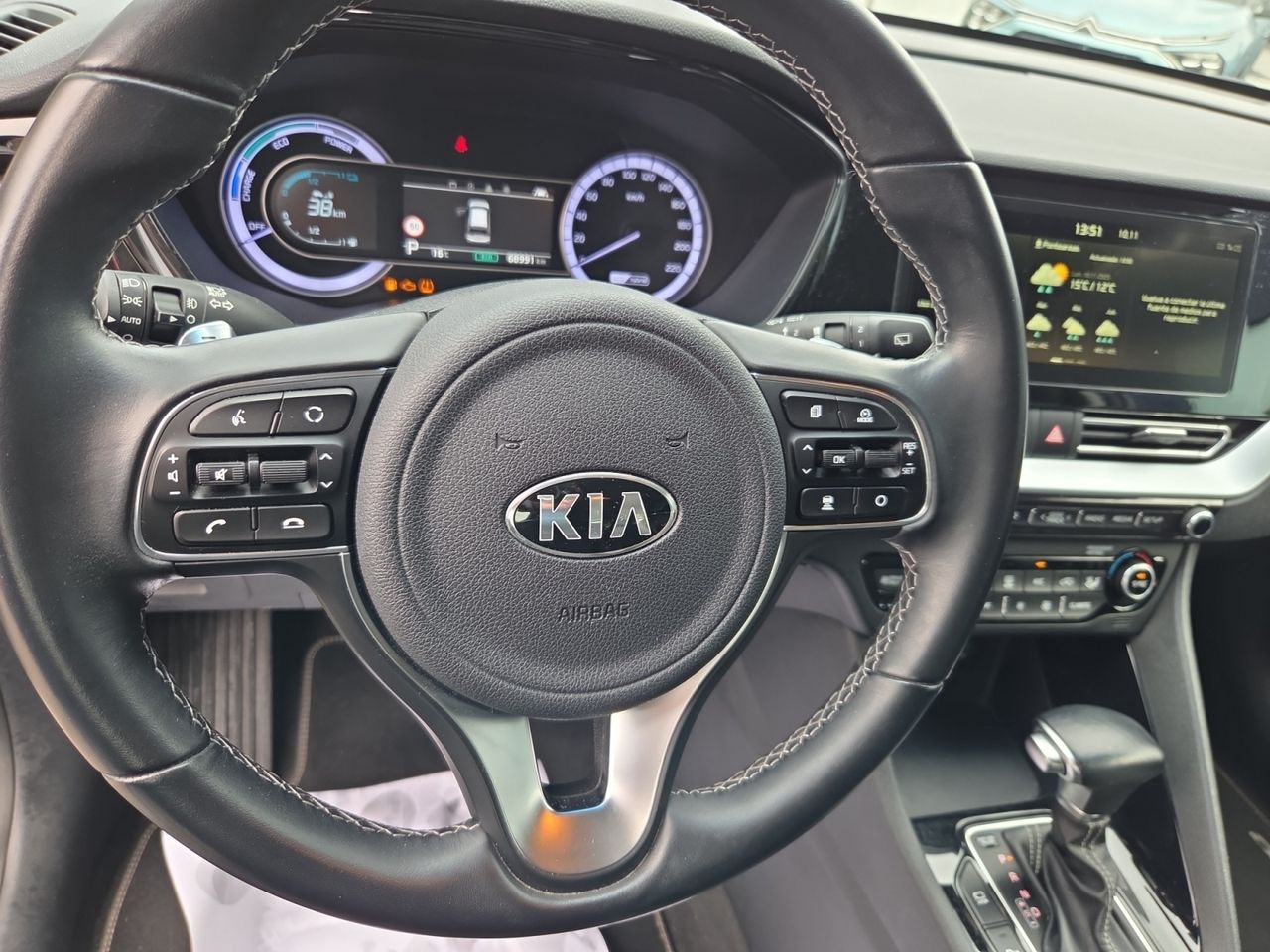 Kia Niro DRIVE  - Foto 2