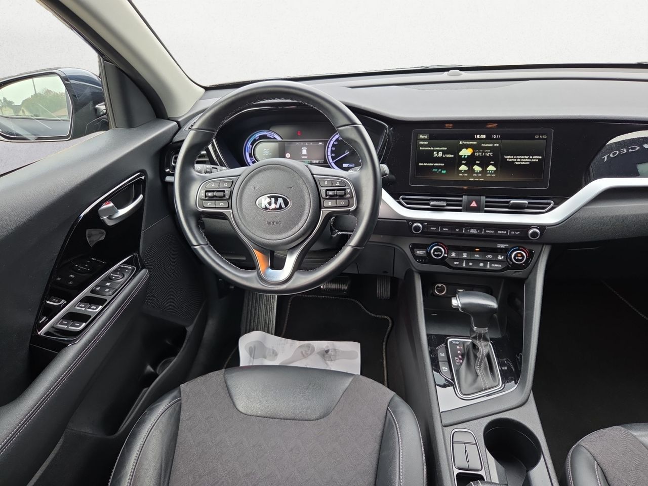 Kia Niro DRIVE  - Foto 2