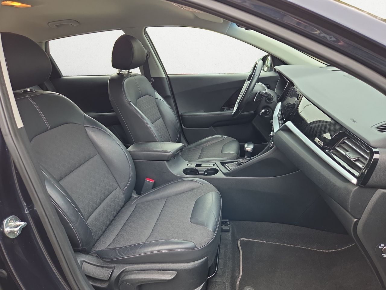 Kia Niro DRIVE  - Foto 2