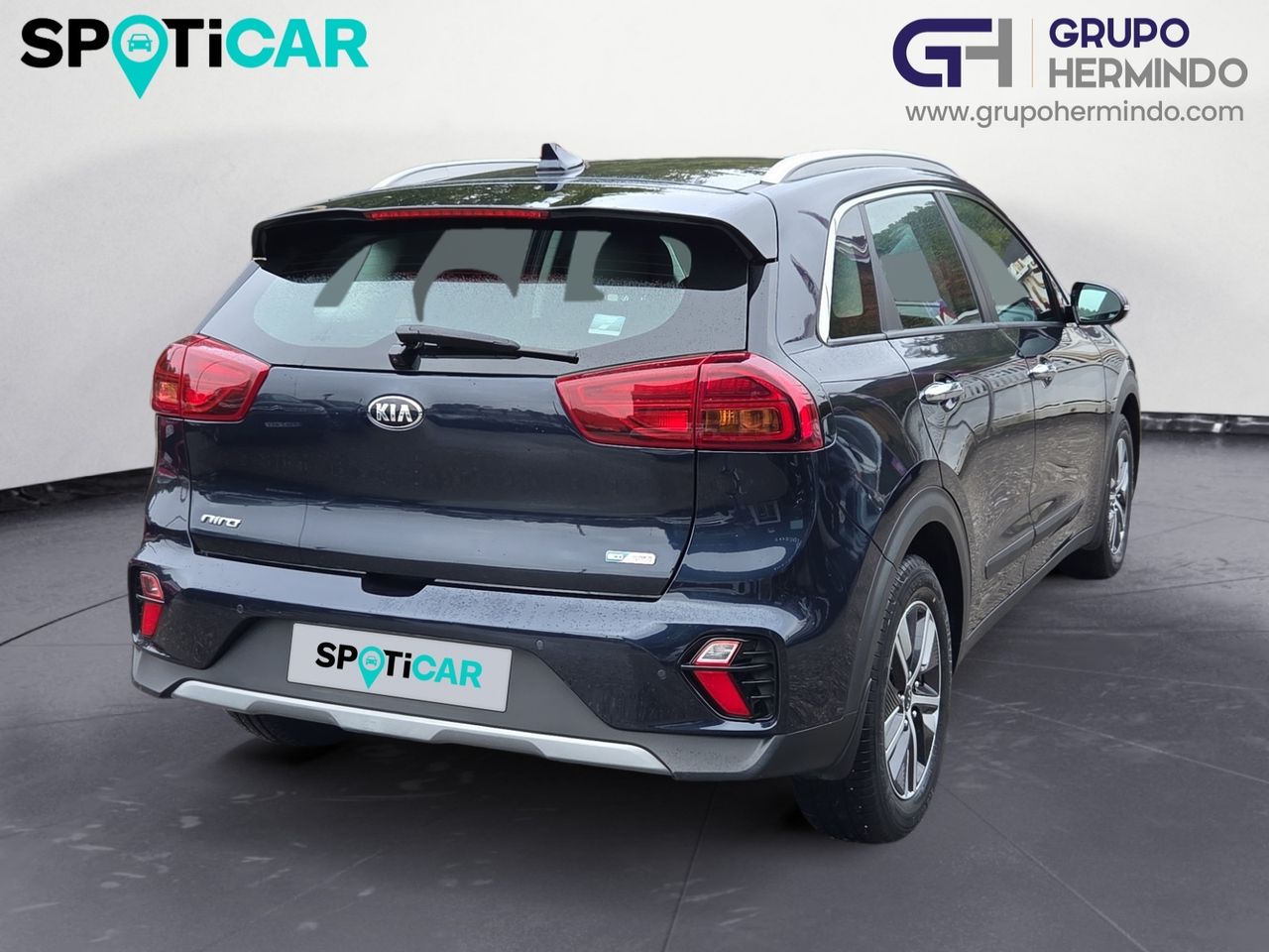 Kia Niro DRIVE  - Foto 2