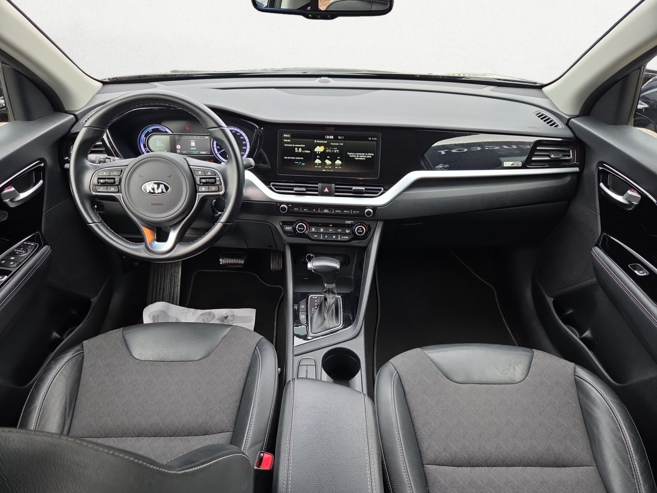 Kia Niro DRIVE  - Foto 2