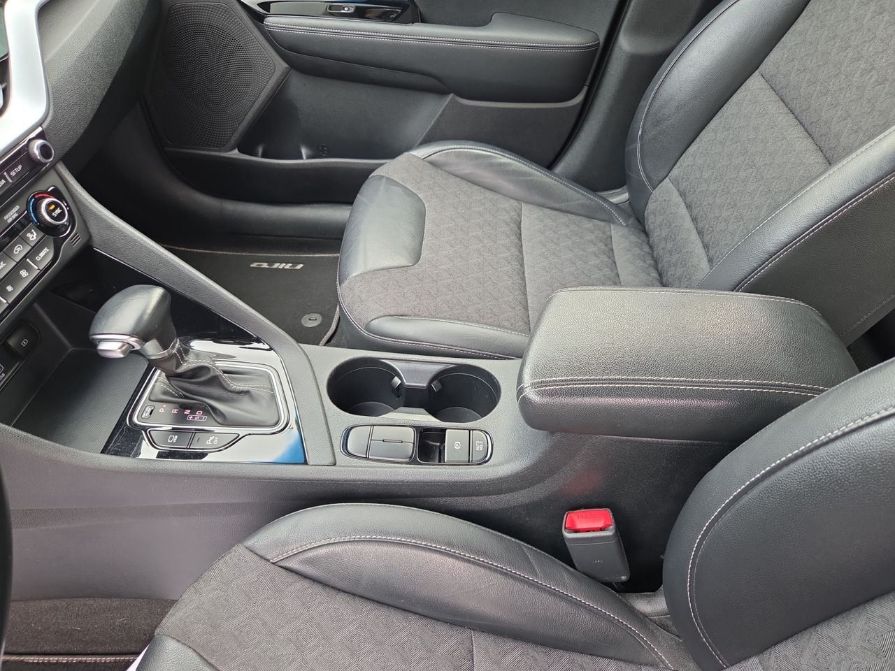 Kia Niro DRIVE  - Foto 2