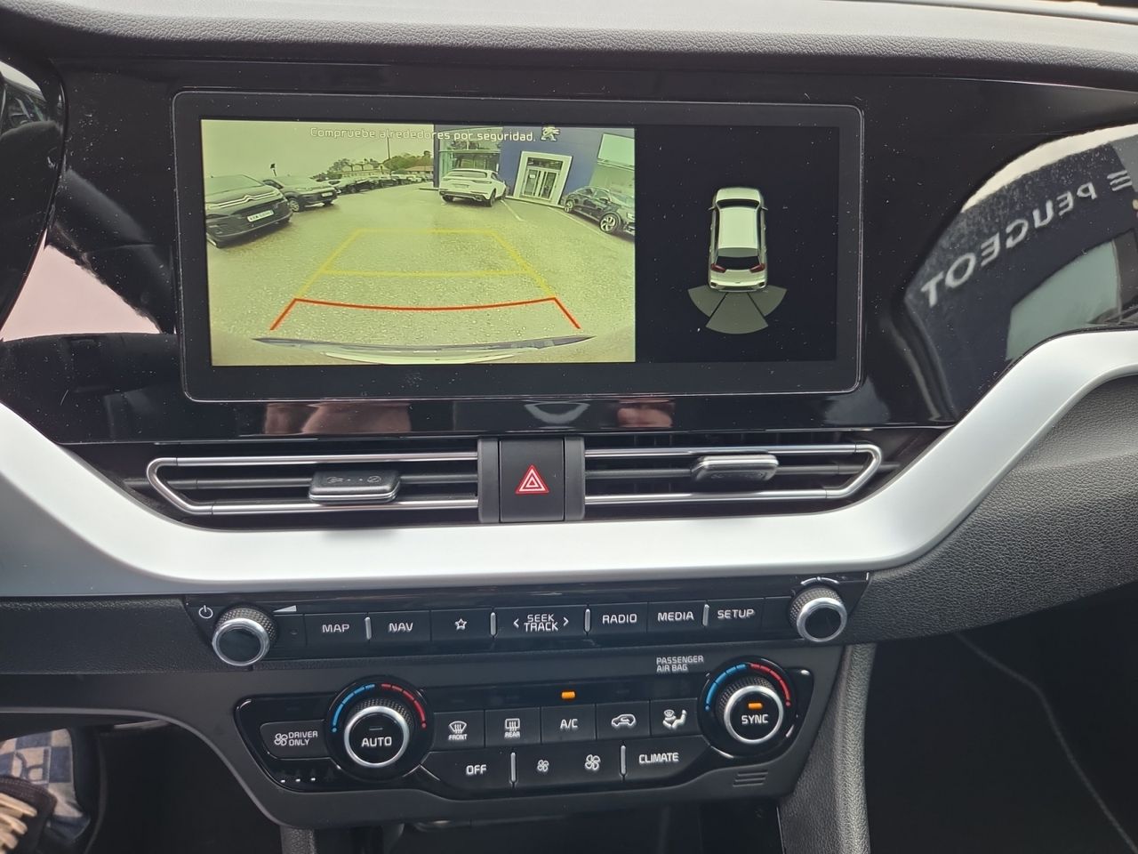 Kia Niro DRIVE  - Foto 2