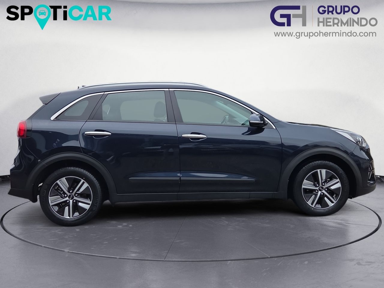 Kia Niro DRIVE  - Foto 2