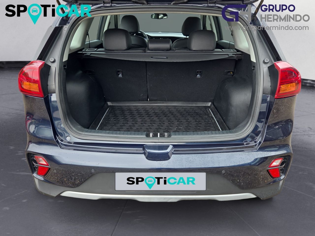 Kia Niro DRIVE  - Foto 2