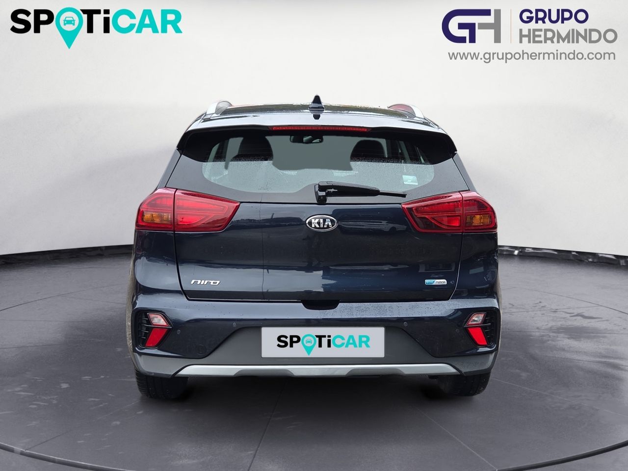 Kia Niro DRIVE  - Foto 2