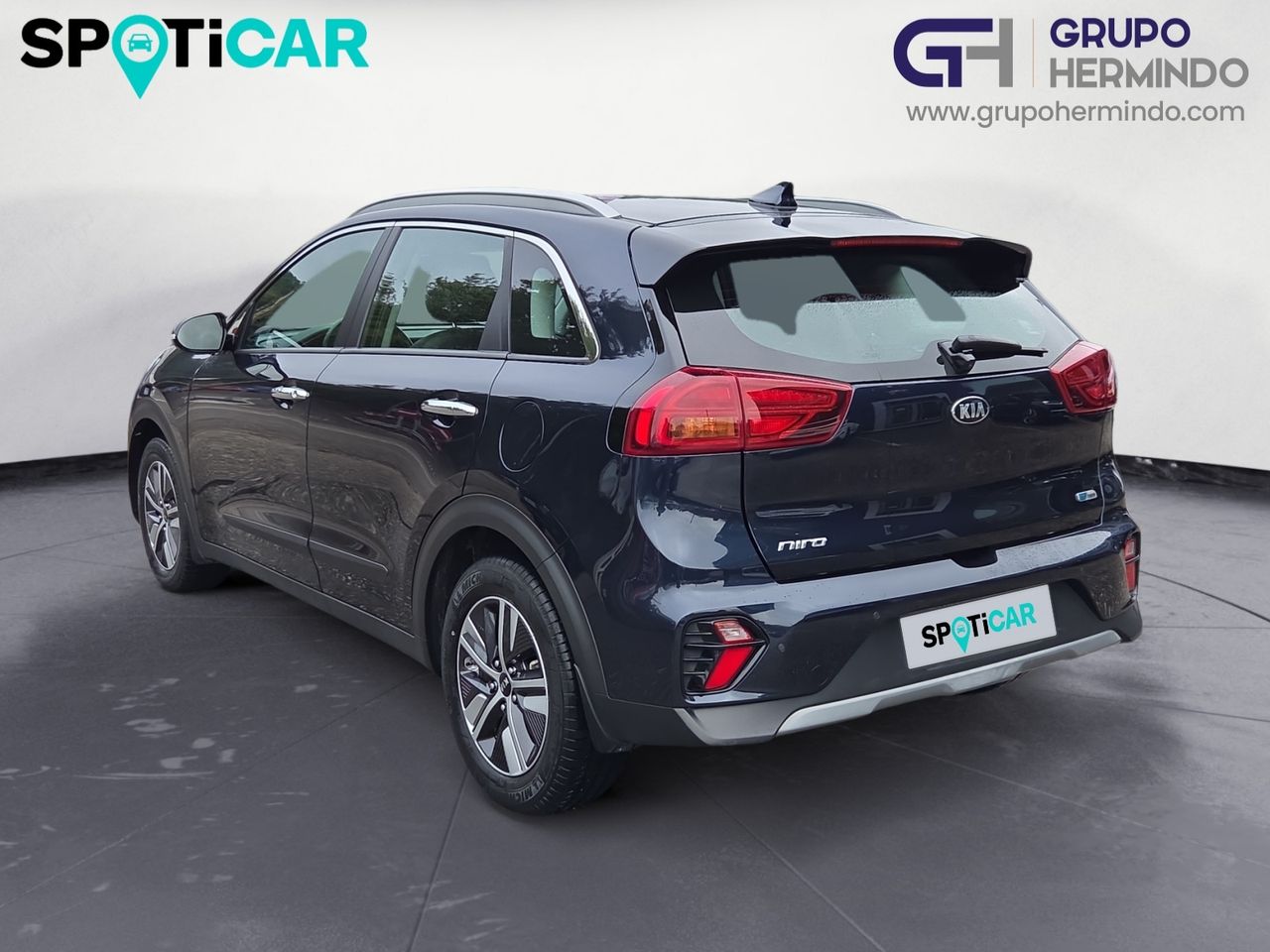 Kia Niro DRIVE  - Foto 2