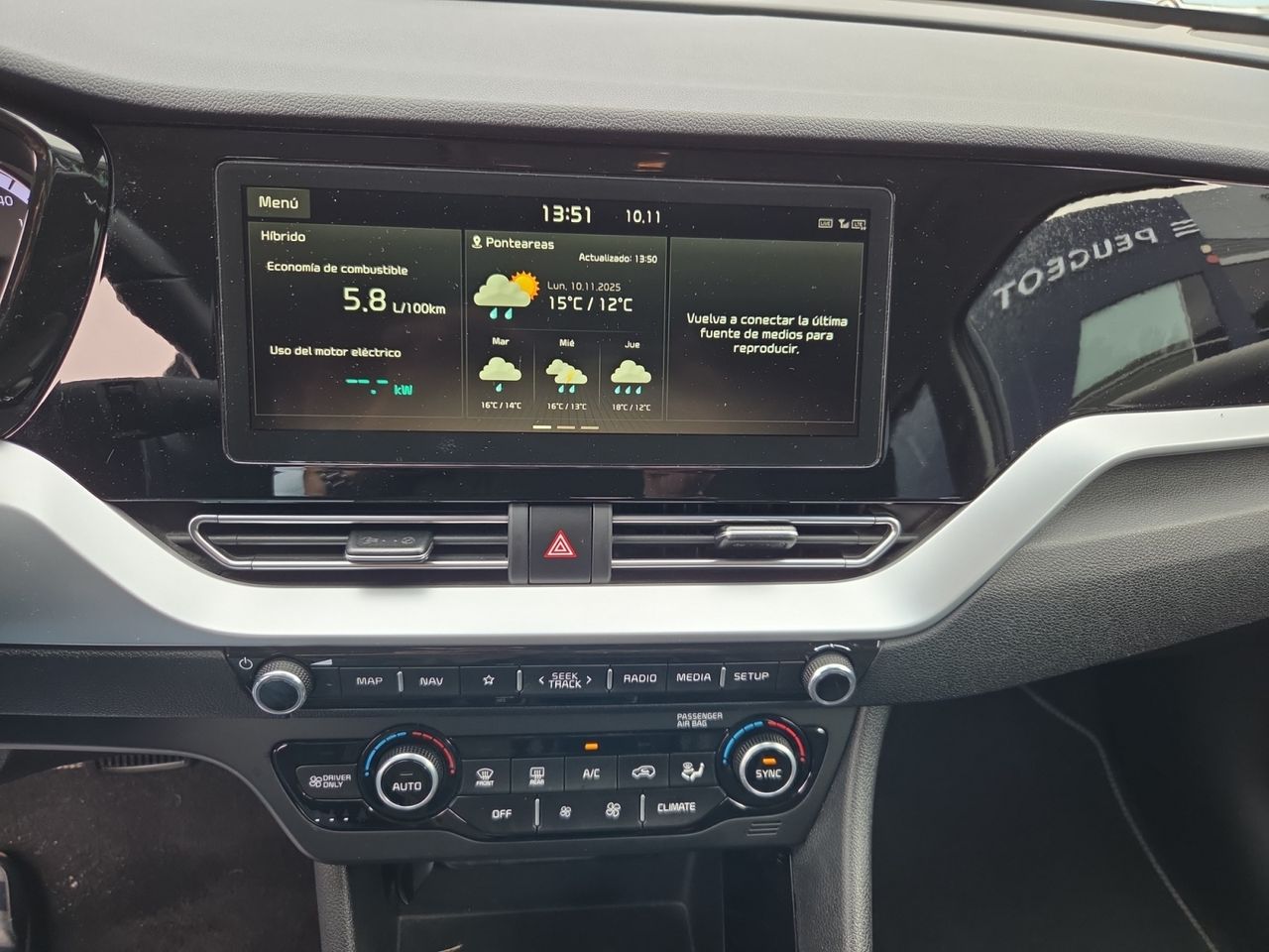 Kia Niro DRIVE  - Foto 2