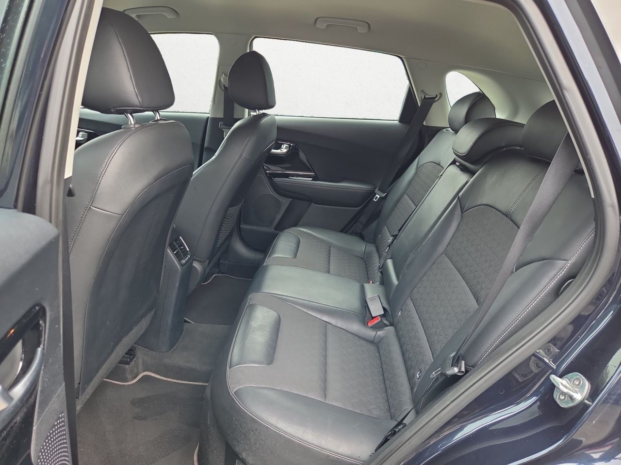 Kia Niro DRIVE  - Foto 2