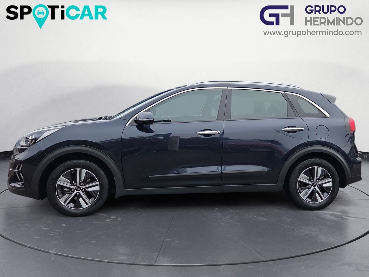 Kia Niro DRIVE  - Foto 2