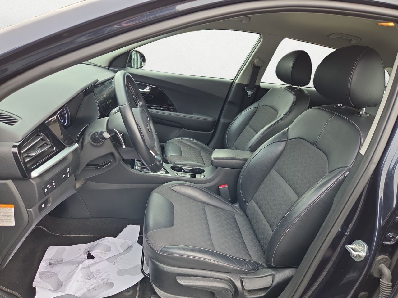 Kia Niro DRIVE  - Foto 2