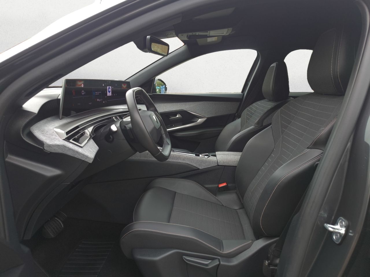 Peugeot 3008 Hybrid ALLURE  - Foto 2