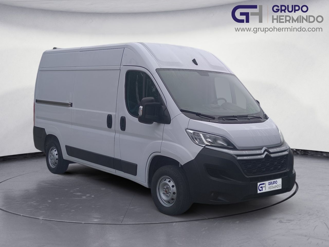 Citroën Jumper L2H2  - Foto 2