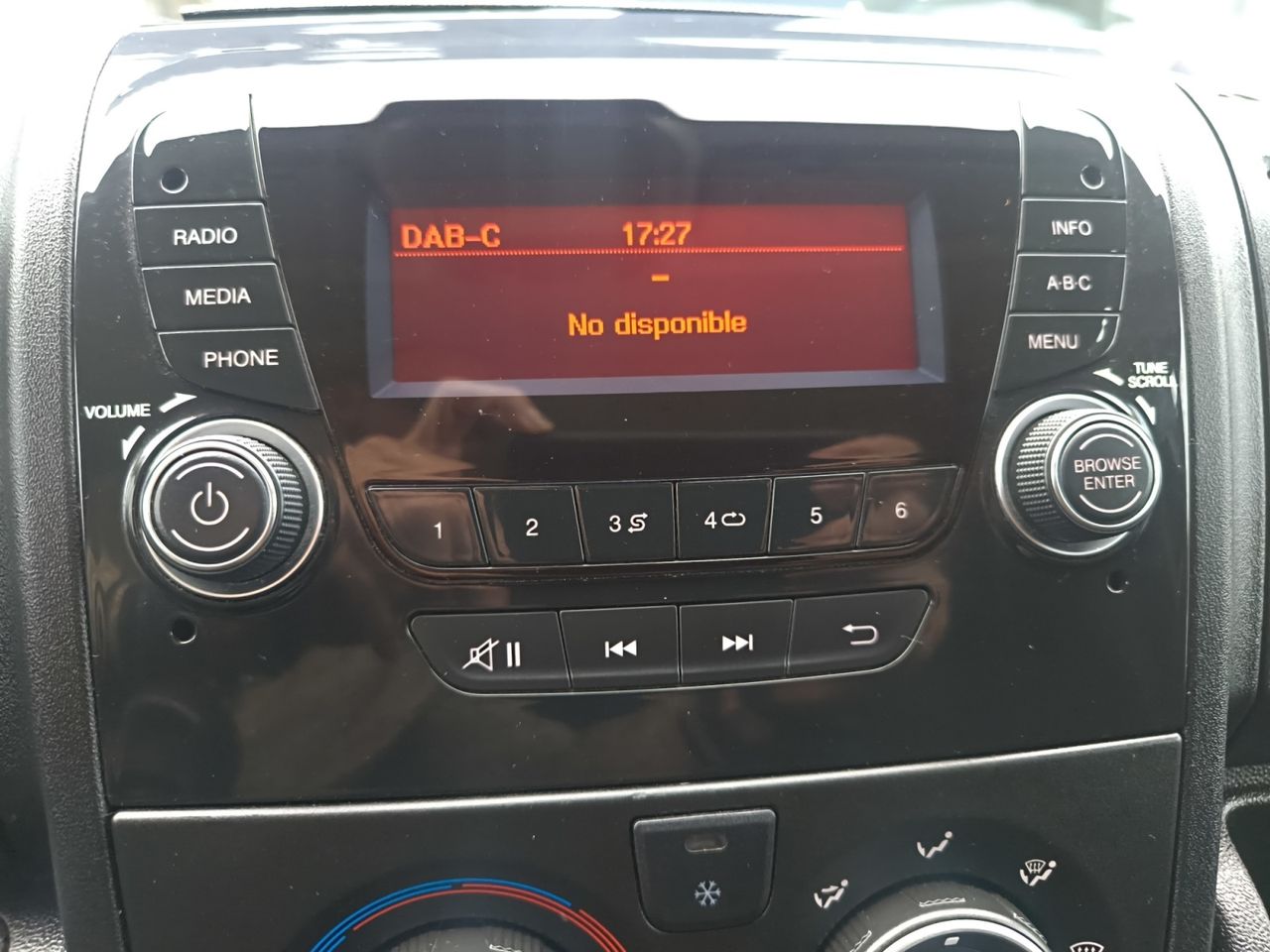 Citroën Jumper L2H2  - Foto 2