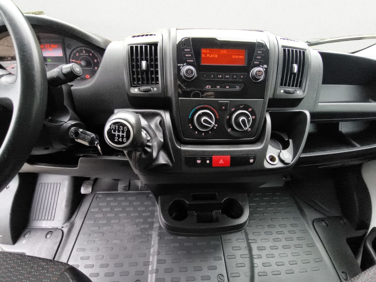 Citroën Jumper L2H2  - Foto 2