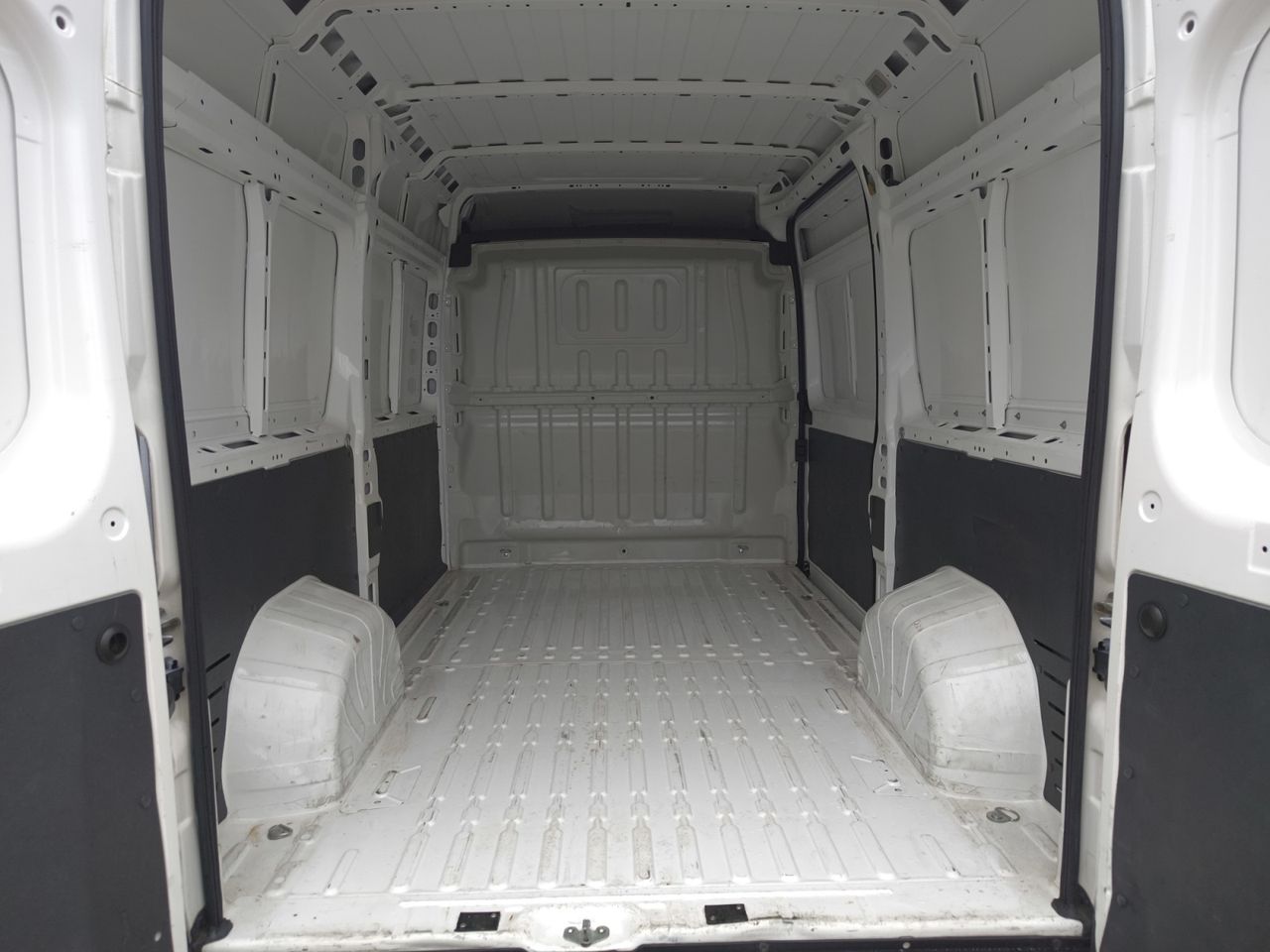 Citroën Jumper L2H2  - Foto 2