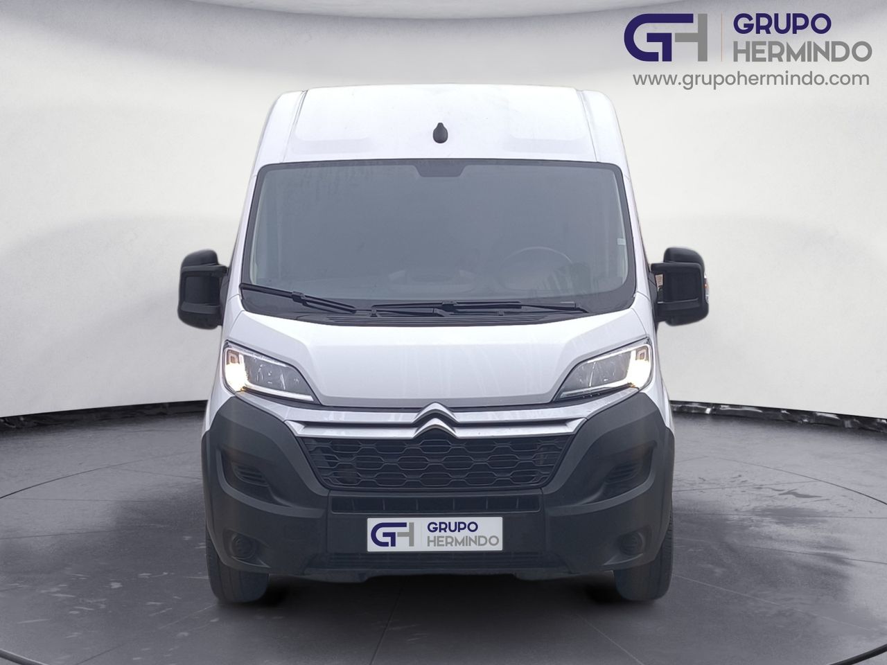 Citroën Jumper L2H2  - Foto 2