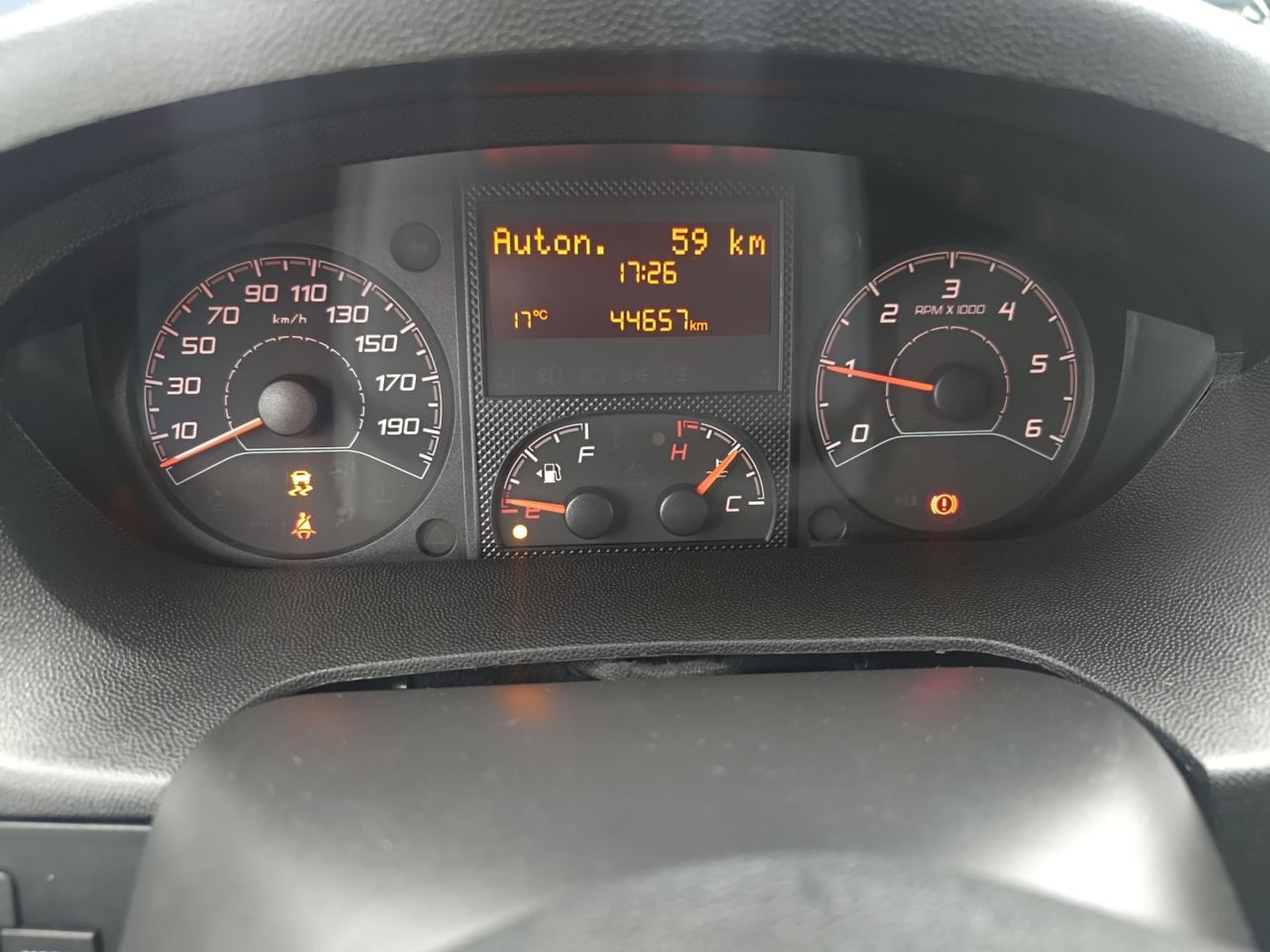 Citroën Jumper L2H2  - Foto 2