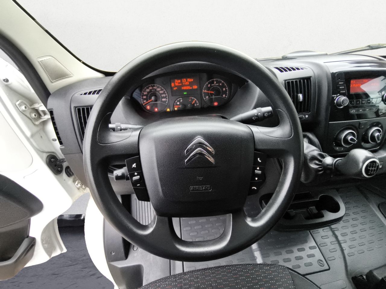 Citroën Jumper L2H2  - Foto 2