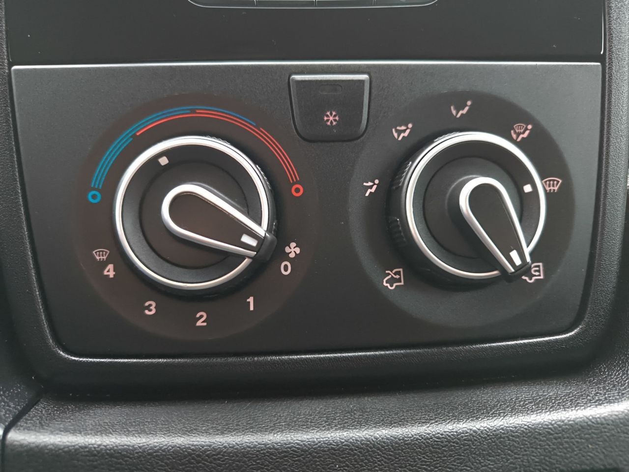 Citroën Jumper L2H2  - Foto 2