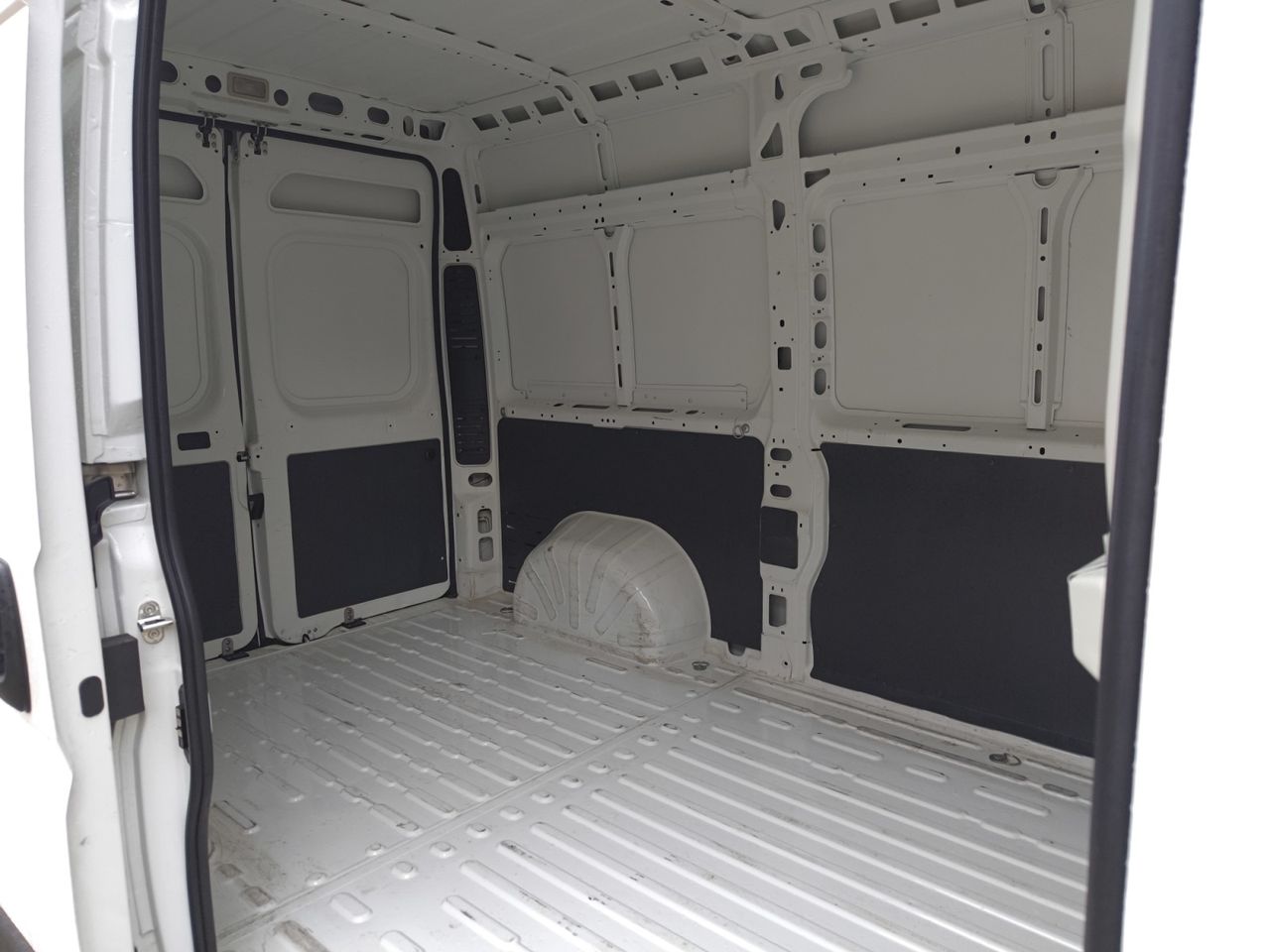 Citroën Jumper L2H2  - Foto 2