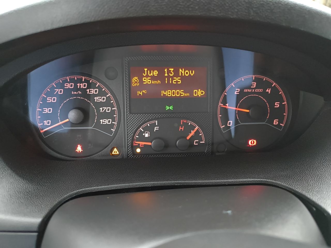 Citroën Jumper L2H2  - Foto 2