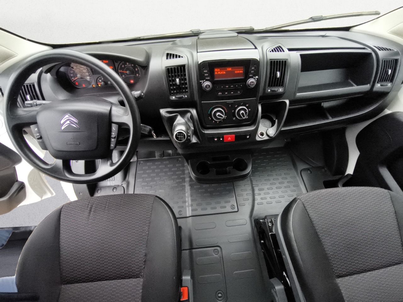 Citroën Jumper L2H2  - Foto 2