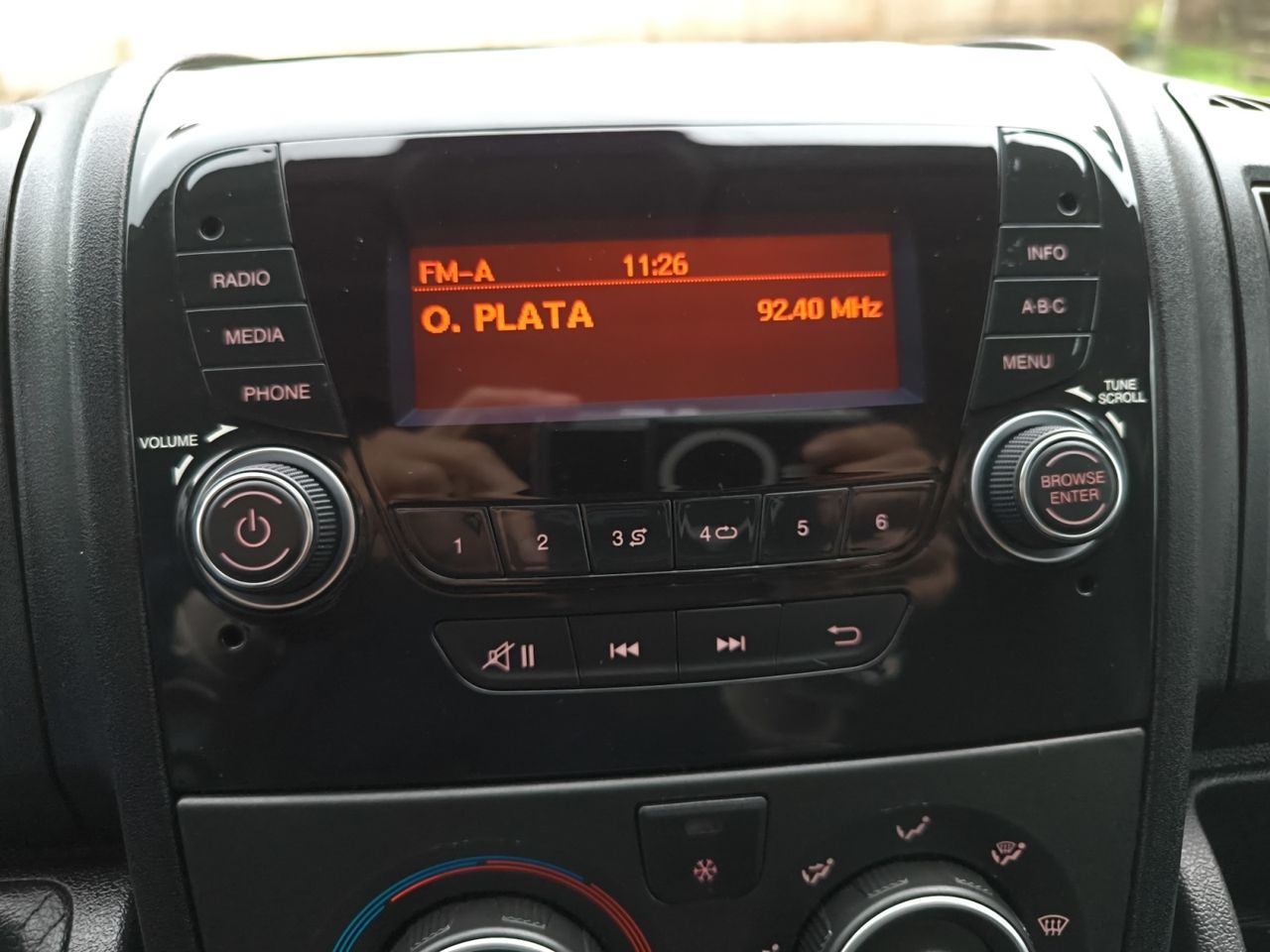 Citroën Jumper L2H2  - Foto 2