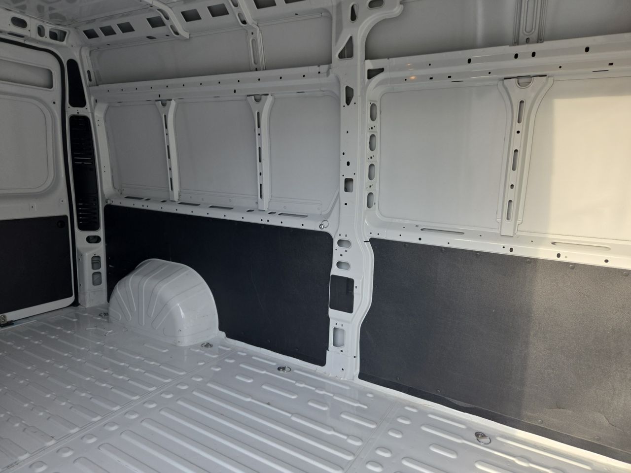 Peugeot Boxer 333 L2 H2  - Foto 2