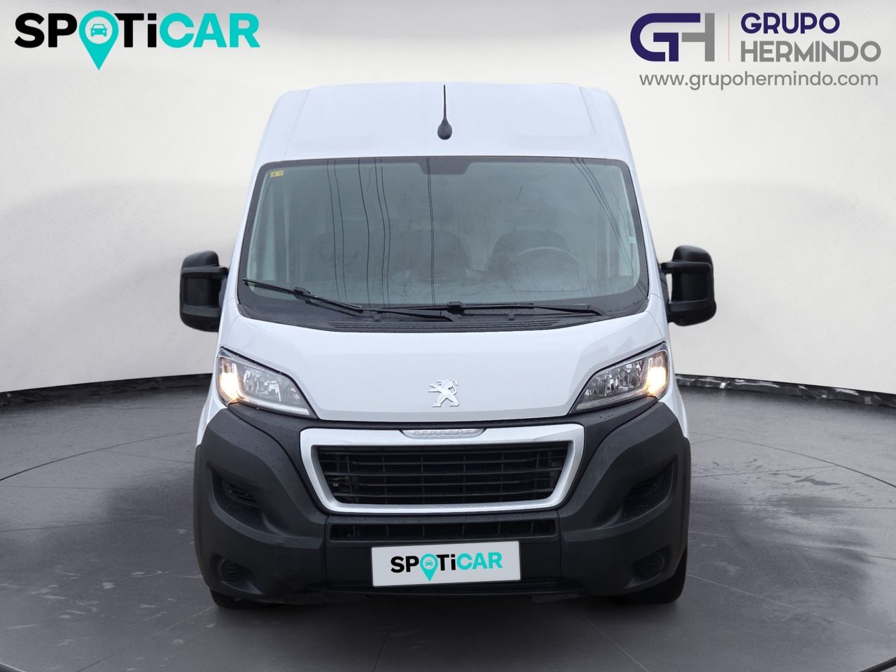 Citroën Jumper 33 L2 H1  - Foto 2