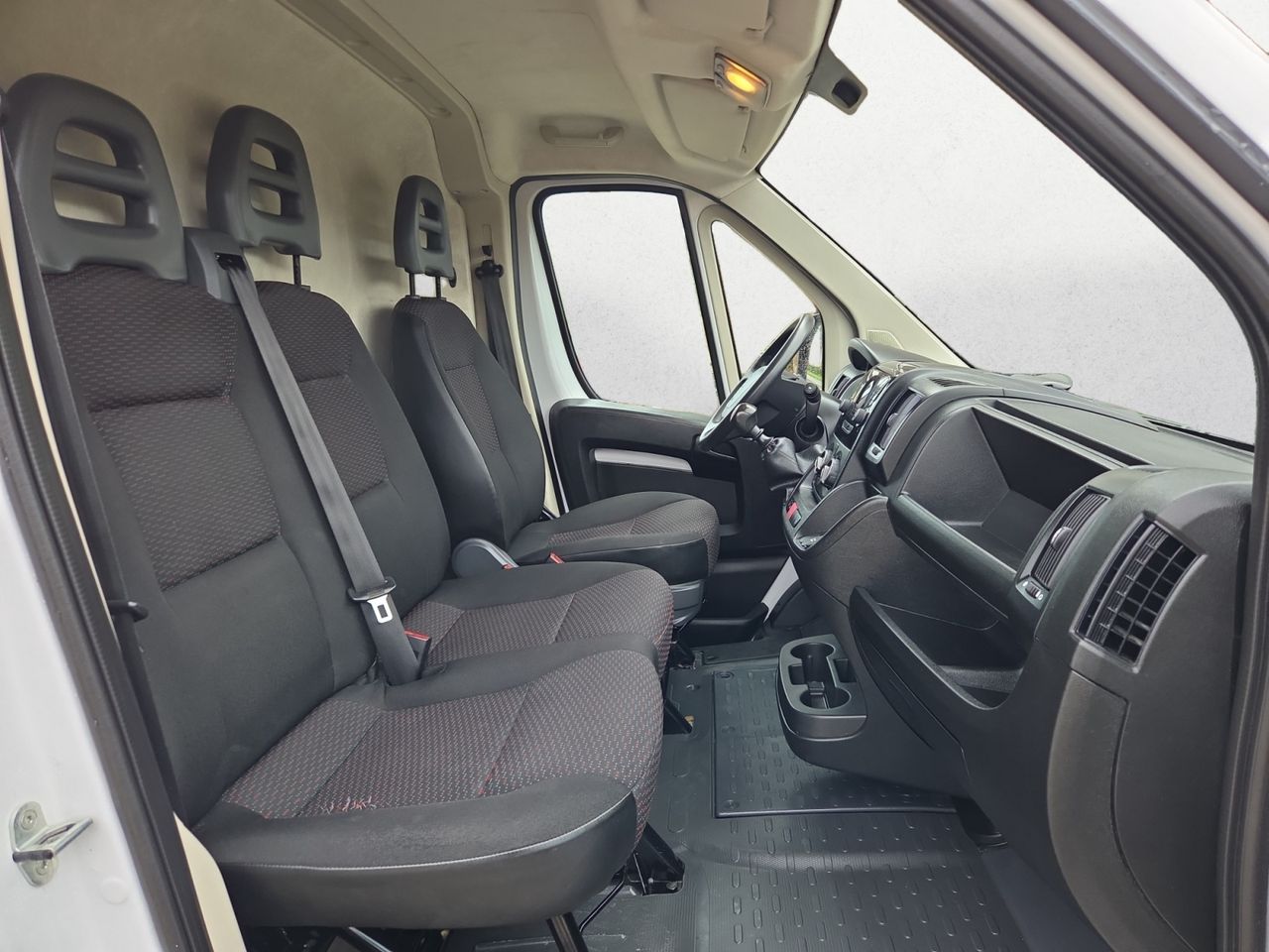 Citroën Jumper 33 L2 H1  - Foto 2