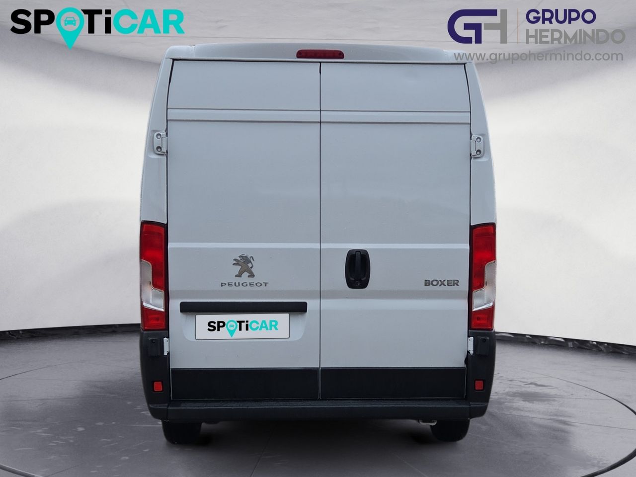 Citroën Jumper 33 L2 H1  - Foto 2