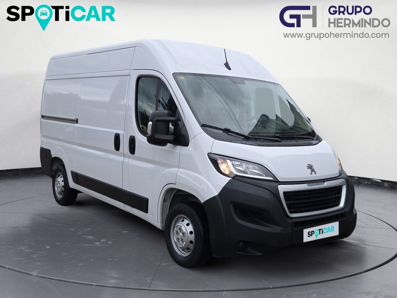 Citroën Jumper 33 L2 H1  - Foto 2