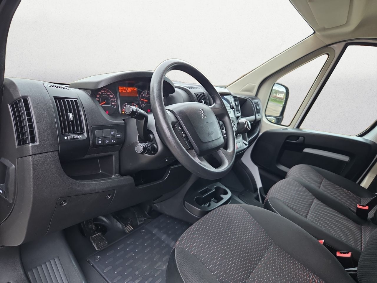 Citroën Jumper 33 L2 H1  - Foto 2