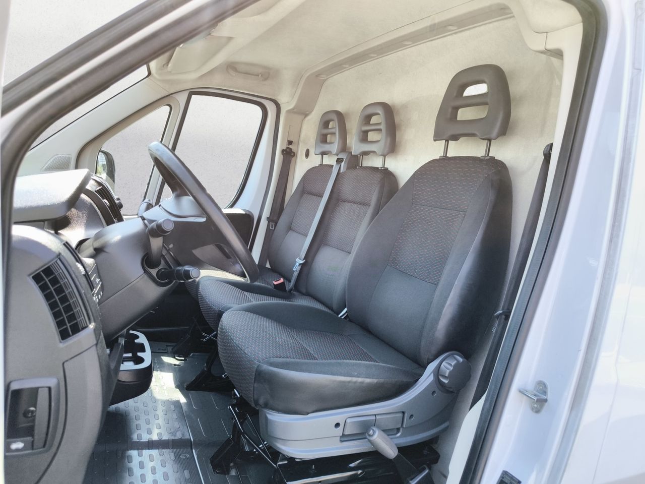 Citroën Jumper 33 L2 H2   - Foto 2