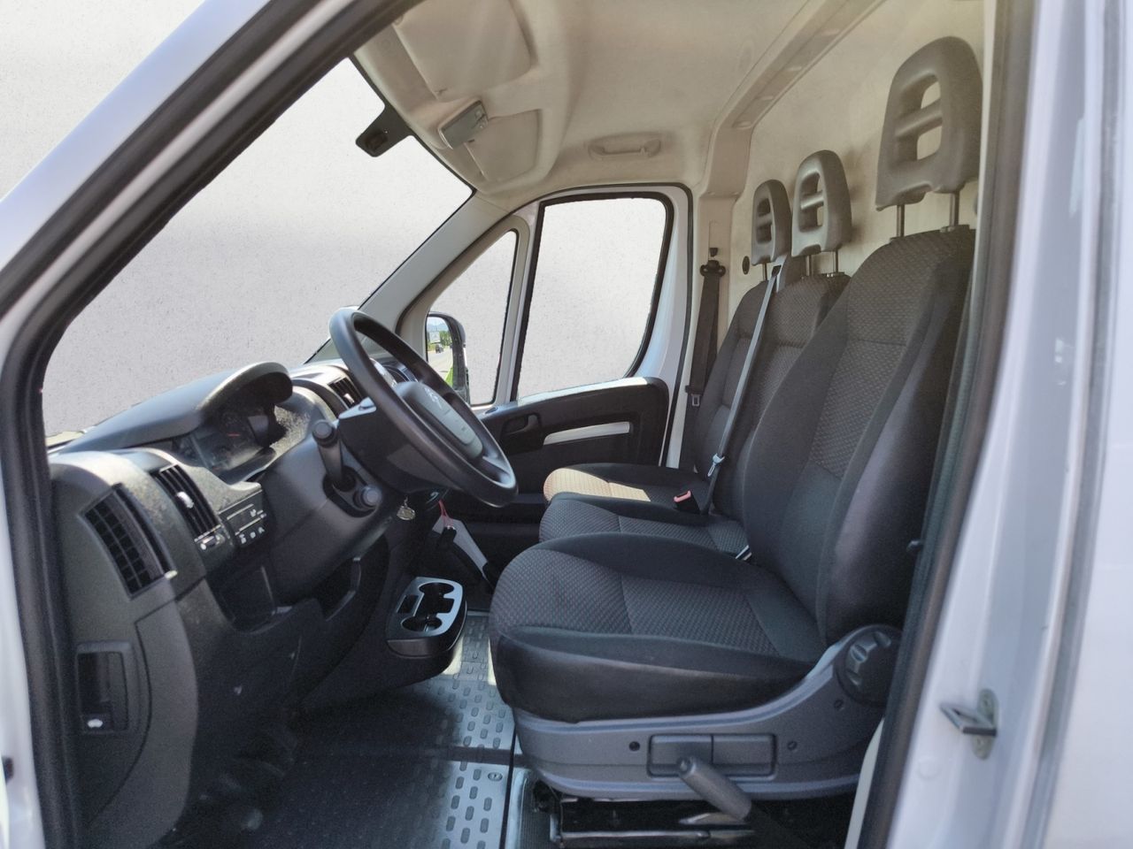 Citroën Jumper 33 L2 H2   - Foto 2