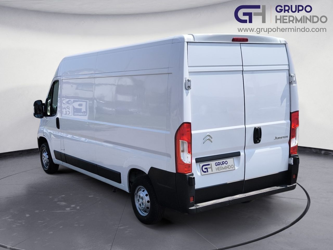 Citroën Jumper 35 L2 H2  140CV   - Foto 2