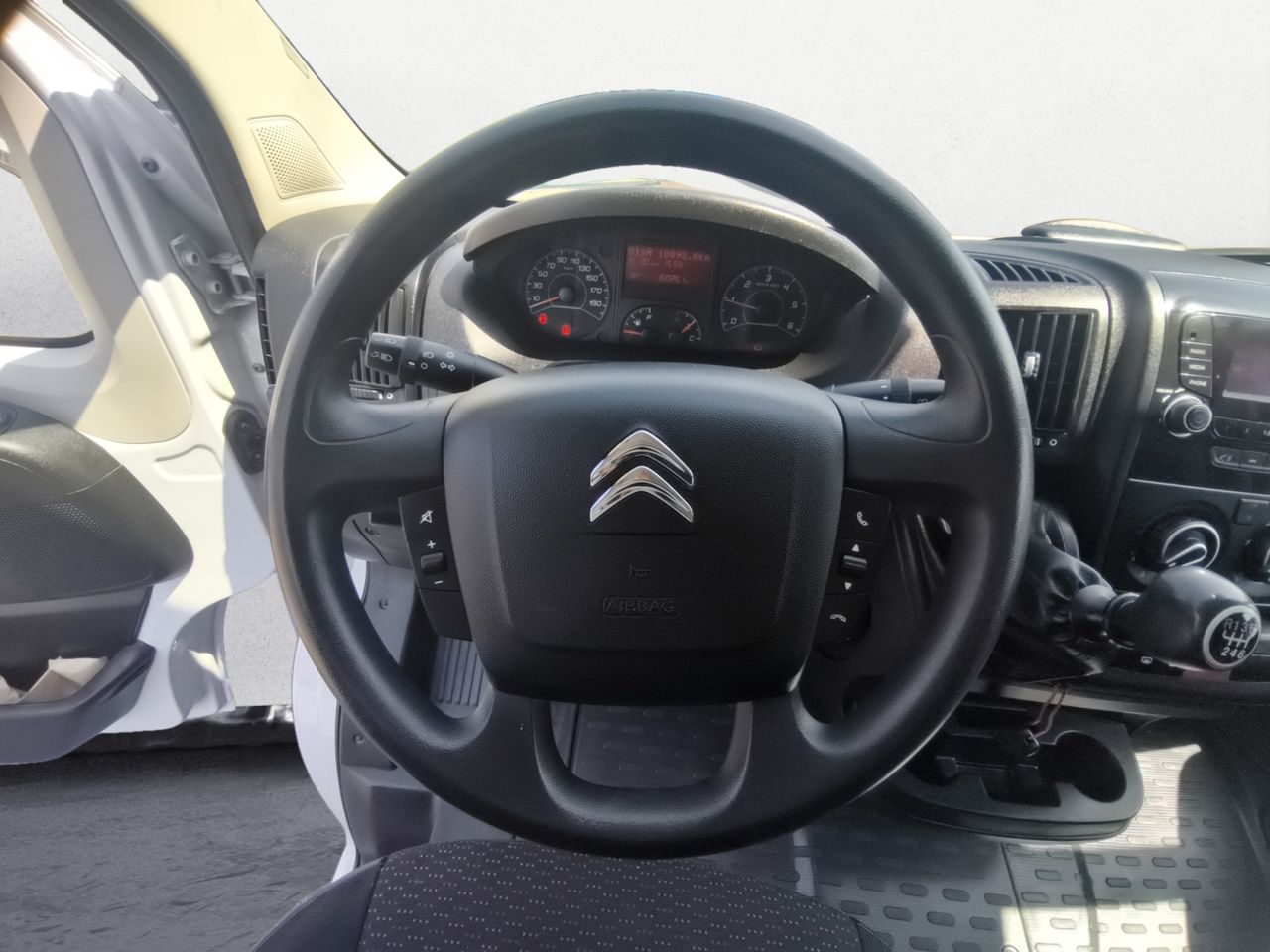 Citroën Jumper 35 L2 H2  140CV   - Foto 2