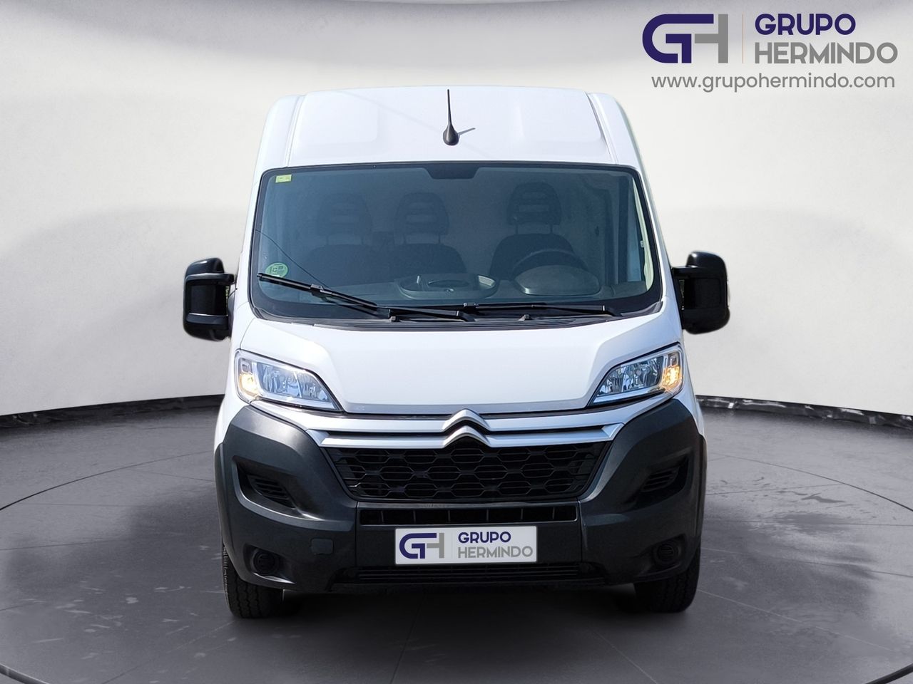 Citroën Jumper 35 L2 H2  140CV   - Foto 2