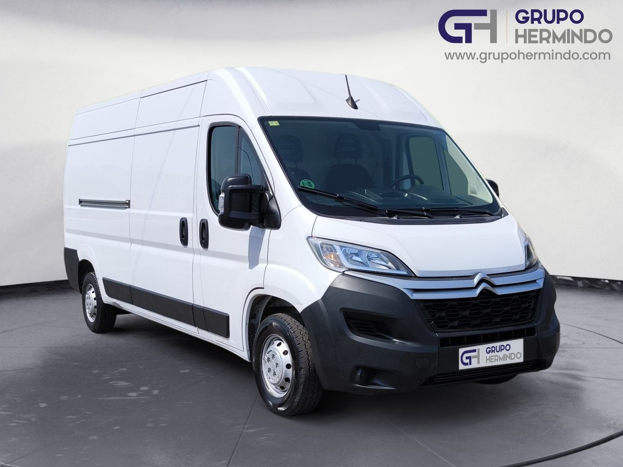 Citroën Jumper 35 L2 H2  140CV   - Foto 2