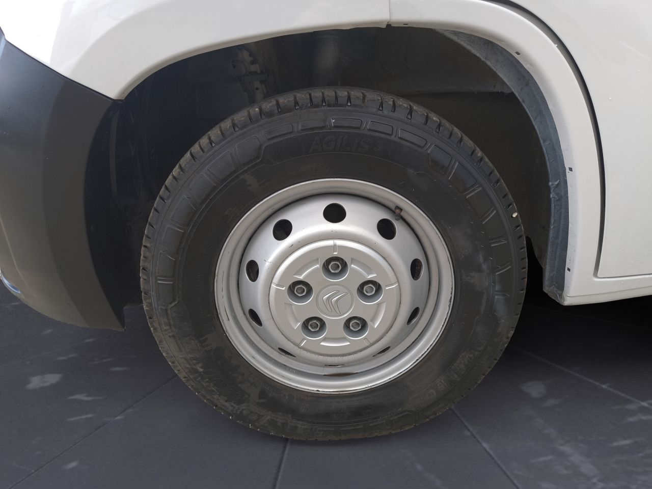 Citroën Jumper 35 L3 H2  165CV  - Foto 2