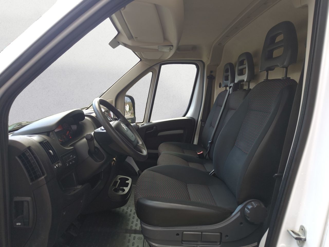 Citroën Jumper 35 L3 H2  165CV  - Foto 2